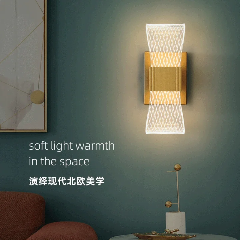 Thumbnail 4 - #50 Latest Wall Light Fixtures Updates