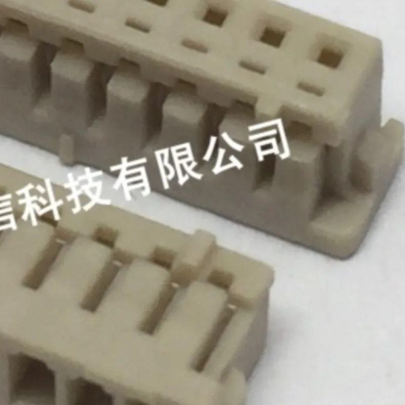 

10pcs 100% orginal new in stock DF13-9S-1.25C 9P 1.25MM plastic shell HRS connector one start