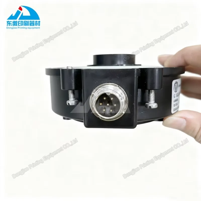 Encoder Main Motor Encoder Printing Machinery Parts for Heidelberg 63.101.2211/02 G.322.A04 63.101.1211 63.101.1241 63.101.2231