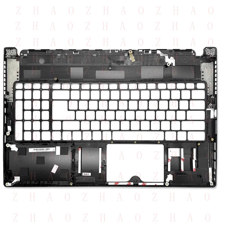 L+ For MSI GS63 GS63VR MS-16K1 MS-16K2 Upper Case Palmrest Cover