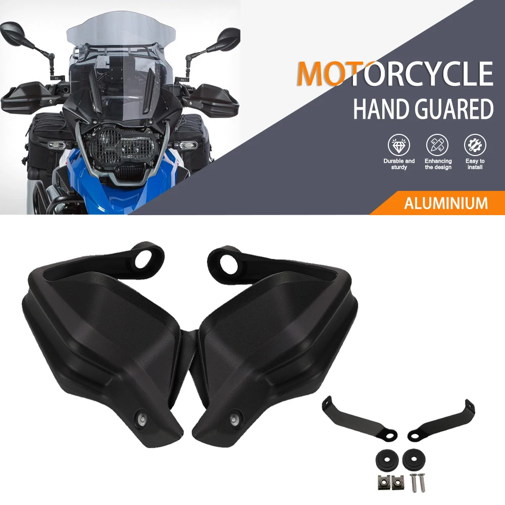 NC750 S/X Handguard Handle Shield Clutch Cover For Honda NC700X NC750X DCT NC750S NC 750 X 2012-2020 2021 Motorcycle Accessories