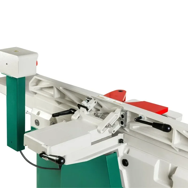 Arc spiral knife planer H0609X woodworking planer y