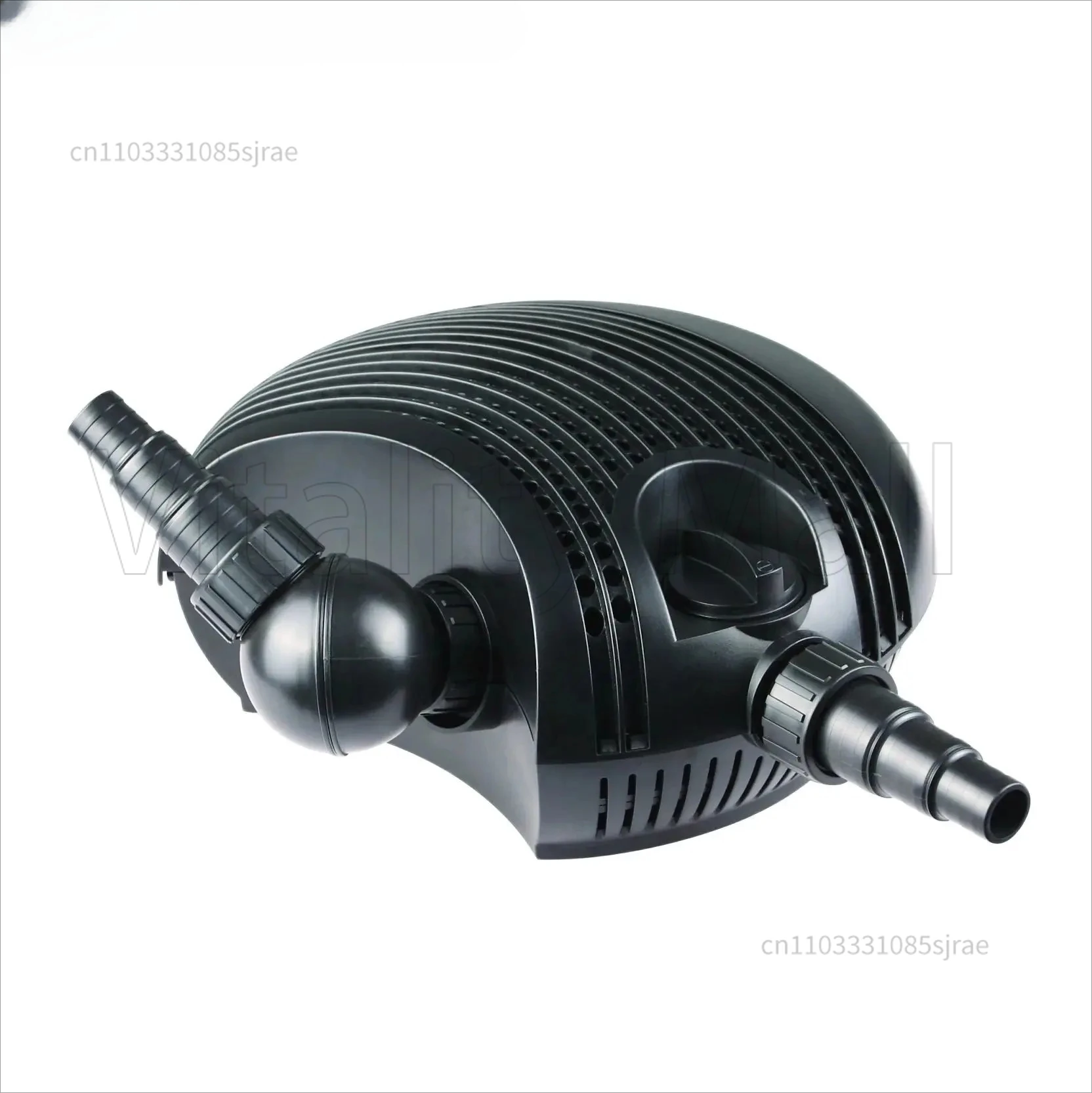 

Garden Pond Farm Sewage Pond Fish Pond Rockery Circulation Filter Submersible Pump Accessories, etc