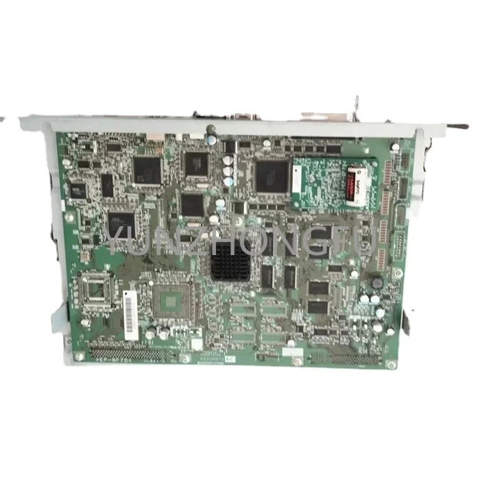 

Bizhub C6501 C5501 Copier IPB Board Image Processing Board Assy For Konica Minolta