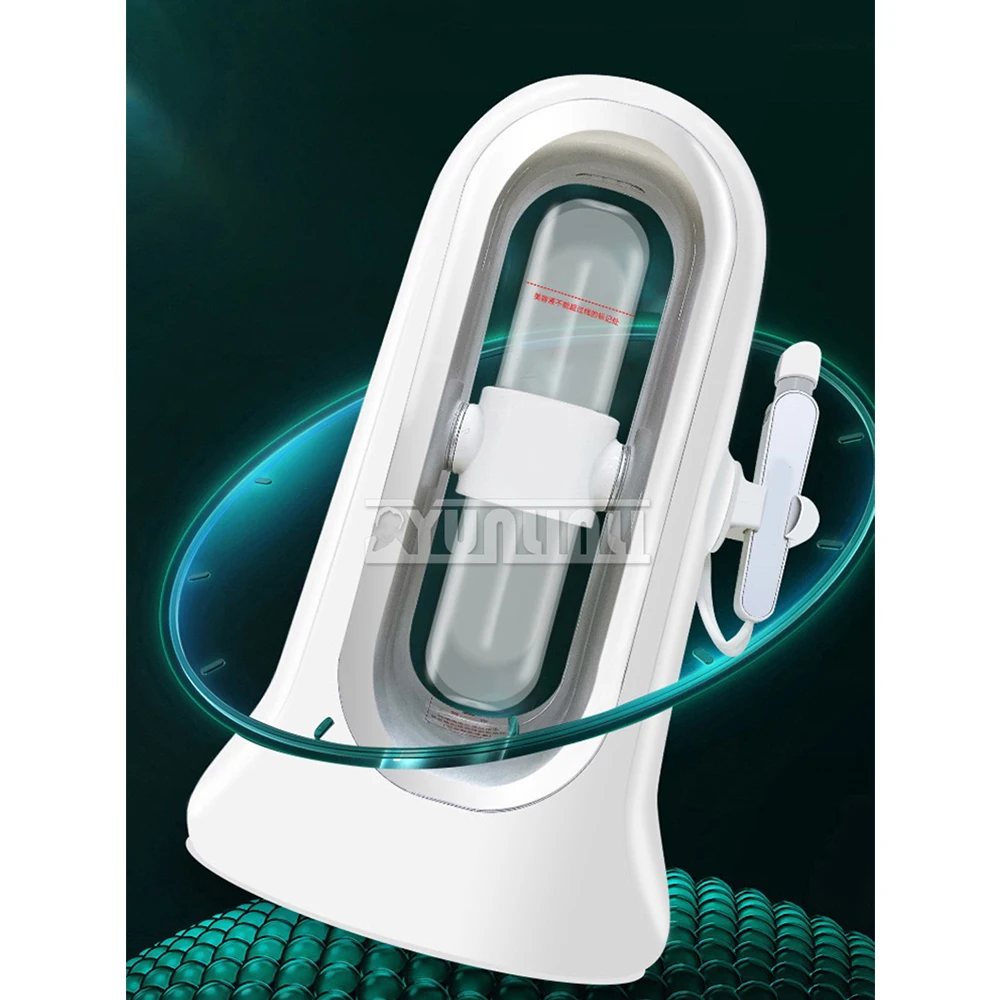 Facial Cleansing Machine