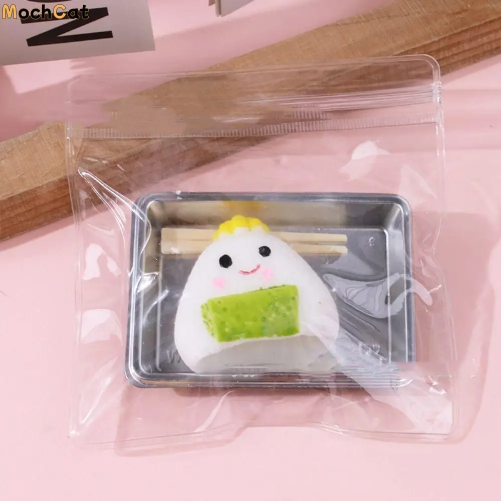 

Release Anti-stress Simulation Food Squeeze Toy Tpr Sushi Slow Rebound Toy Soft Slow Rising Stress Relief Toy Children