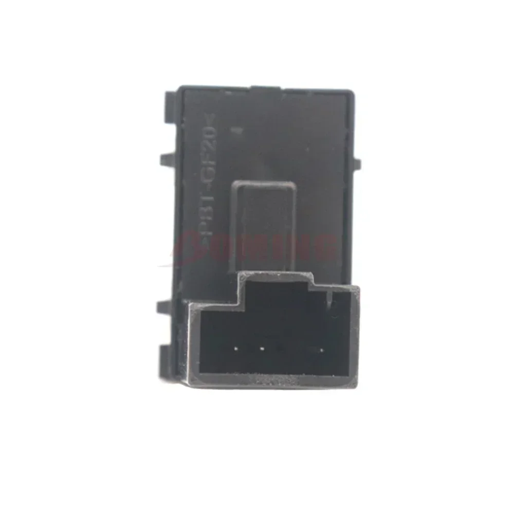 NEW 1KD959833 Chrome Fuel Tank Switch Oil Cap Release Key Button 7L6 959 833B