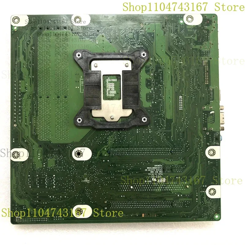 CN-0Y89GY Y89GY for DELL Optipex 790 Motherboard E93839 KA0121 Q65 Mainboard 100%tested fully work