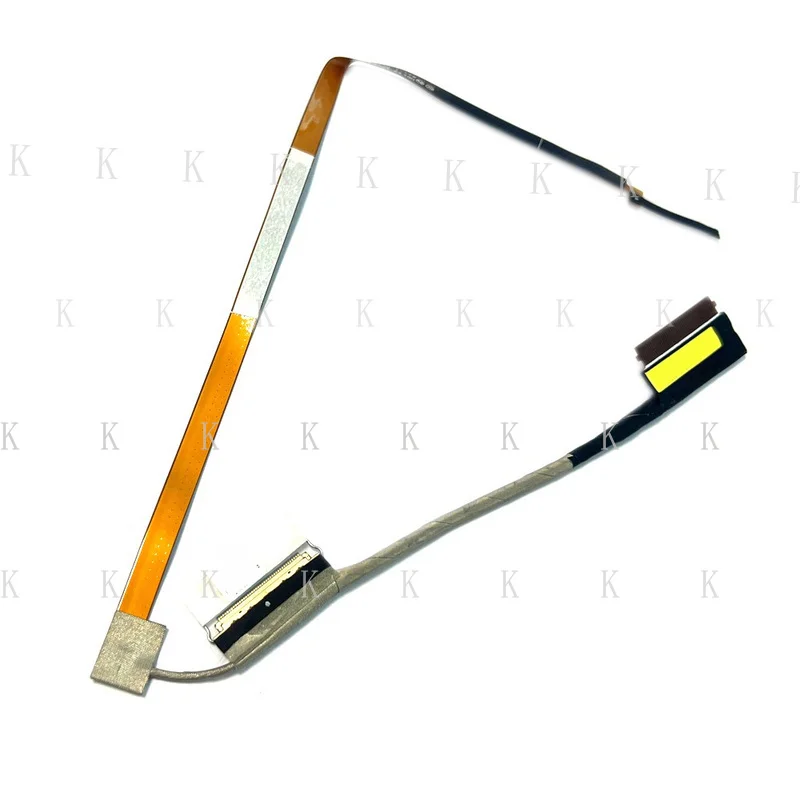 

CC 40PIN сенсорный FHD ЖК-видеоэкранный кабель для Dell Inspiron 3520 3525 3521