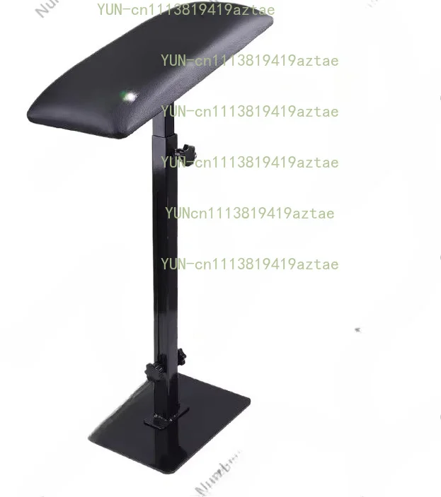 Portable Tattoo Arm Rest Stand with Chair Professional Tattoo Support Accessories