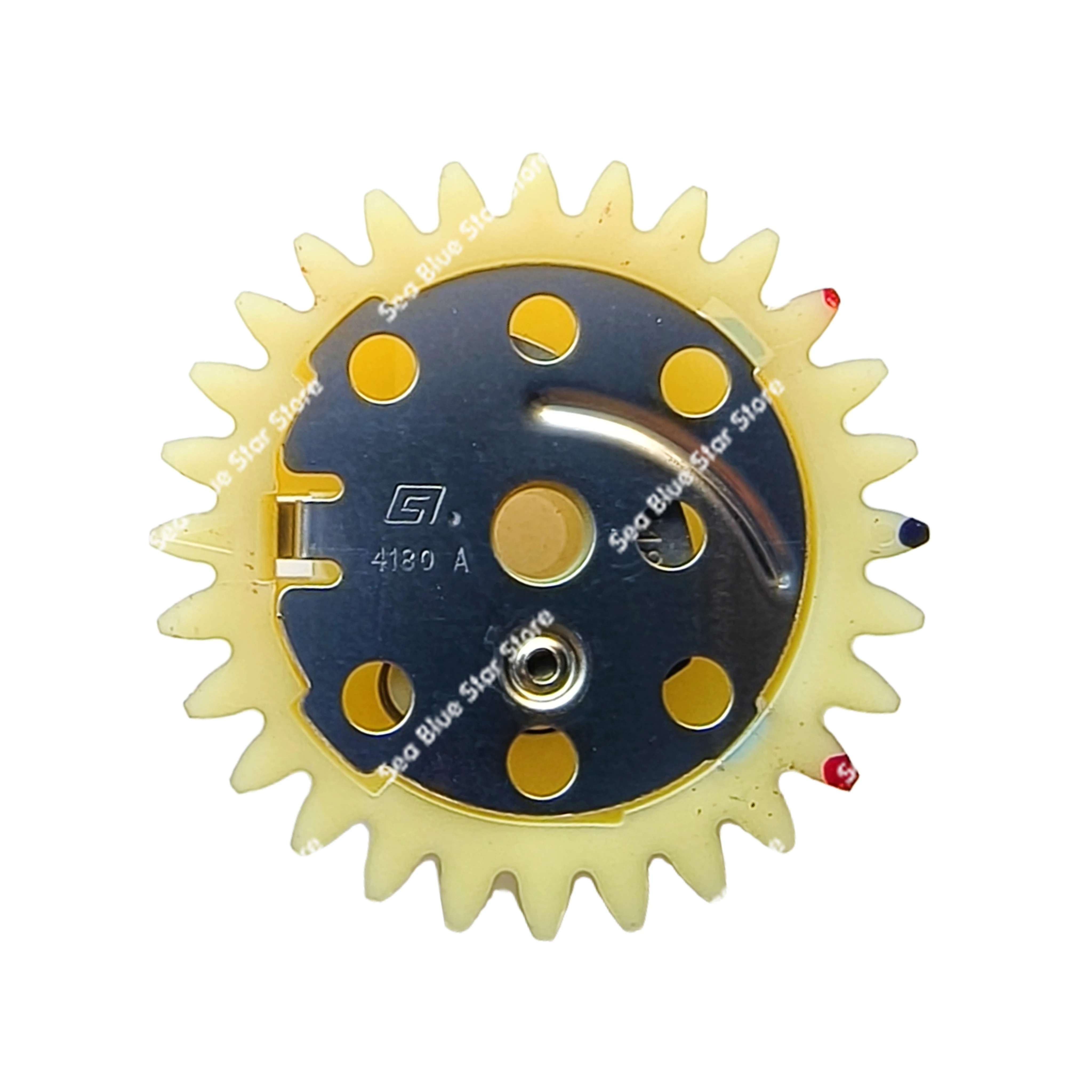 

CAM WHEEL FOR RD07A Rail Rig STIHL BT130 BT131 Cam, Timing Gear