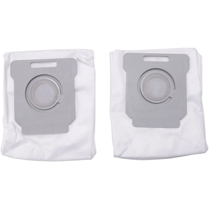 Peças de reposição para Irobot varrendo robô, saco de poeira, I7, I7 +, E5, E6, I3, escova principal, escova lateral, filtro