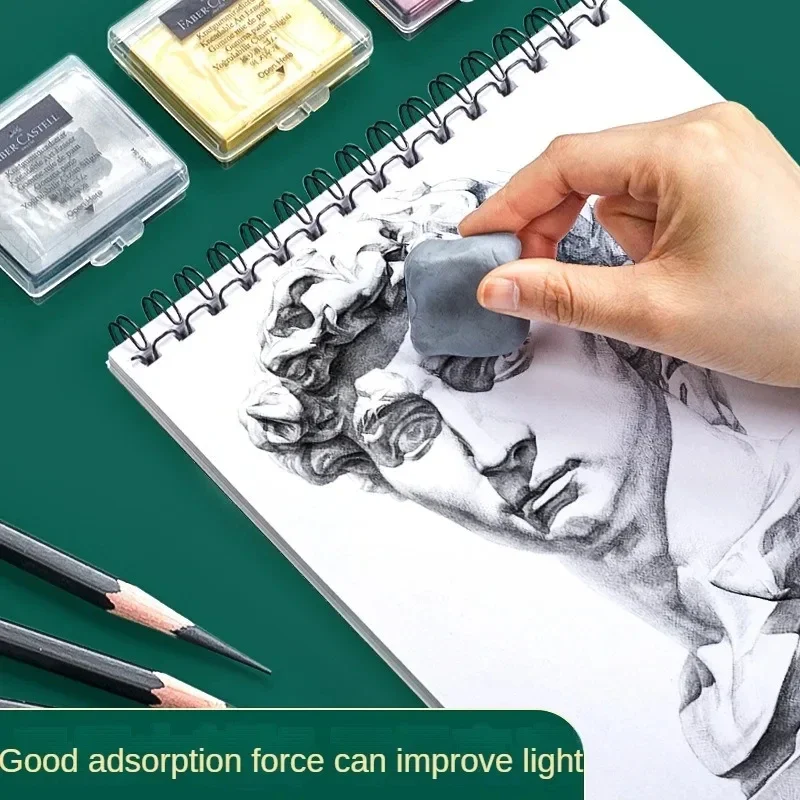 Thumbnail 4 - #42 Best Art Pencils to Buy In 2026
