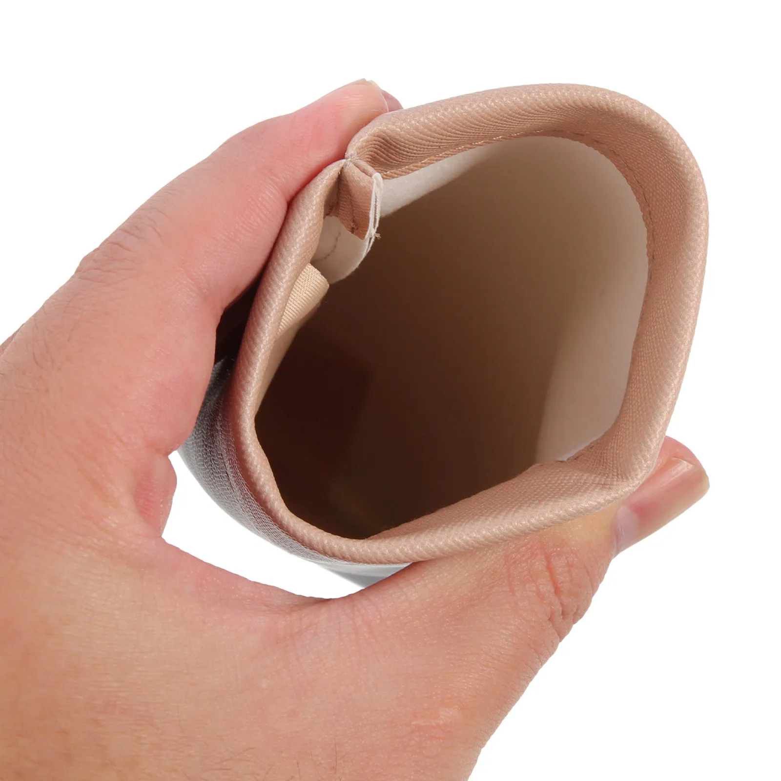 2Pcs Sunglasses Storage Bag Soft Eyeglass Case Lightweight Reading Glasses Pouch Portable Travel Storage Pouch