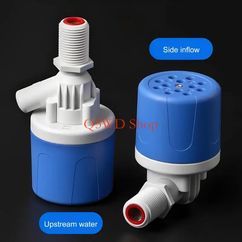 Q5WD Automatic Water Level Control Valves Float Ball Valves 2 Type for Tank Side Inlet