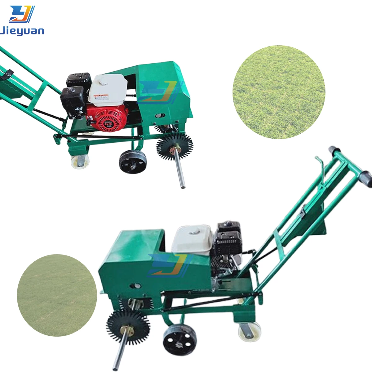 

Lawn Marking Machine Artificial Turf Marking Machine Garden Turf Marking Machine