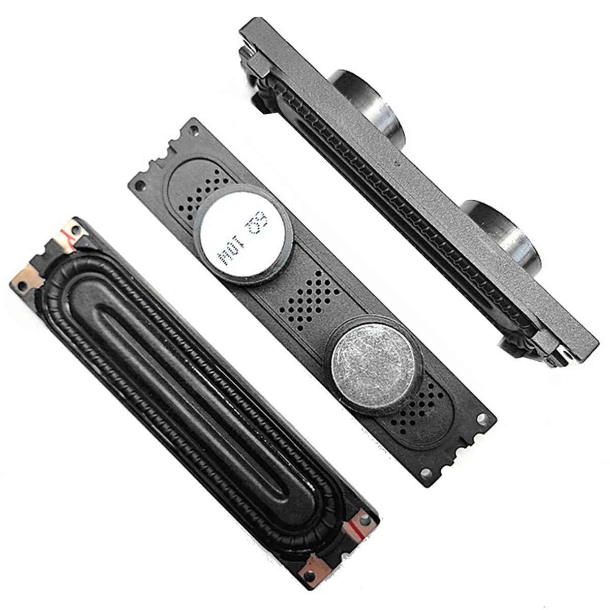 

CLCU 2 Pair TV Speaker for TV BN96-16798B BN96-16798M/H/M BN96-16798B/16798G/16798F/16798A