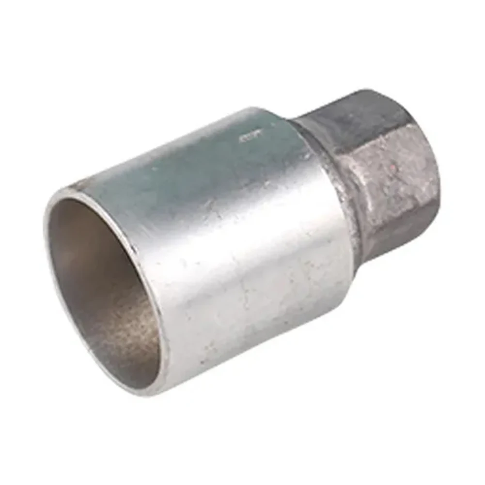 Manual Measurement Deviation Lugnut Key Lock Nut Key Easy Installation High Universality Fitment High-quality Materials