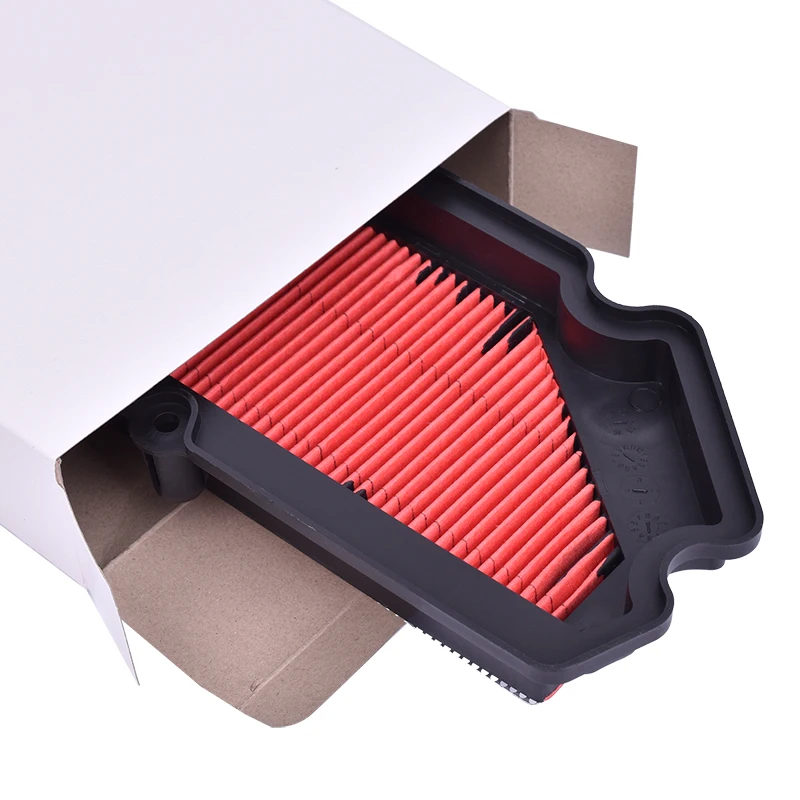 Air Filter for Kawasaki ER-6f ER-6n EX650 ER650 ABS Ninja 650R 2013-2016 Ninja650 ER6f ER6n ER 6f 6n EX ER 650