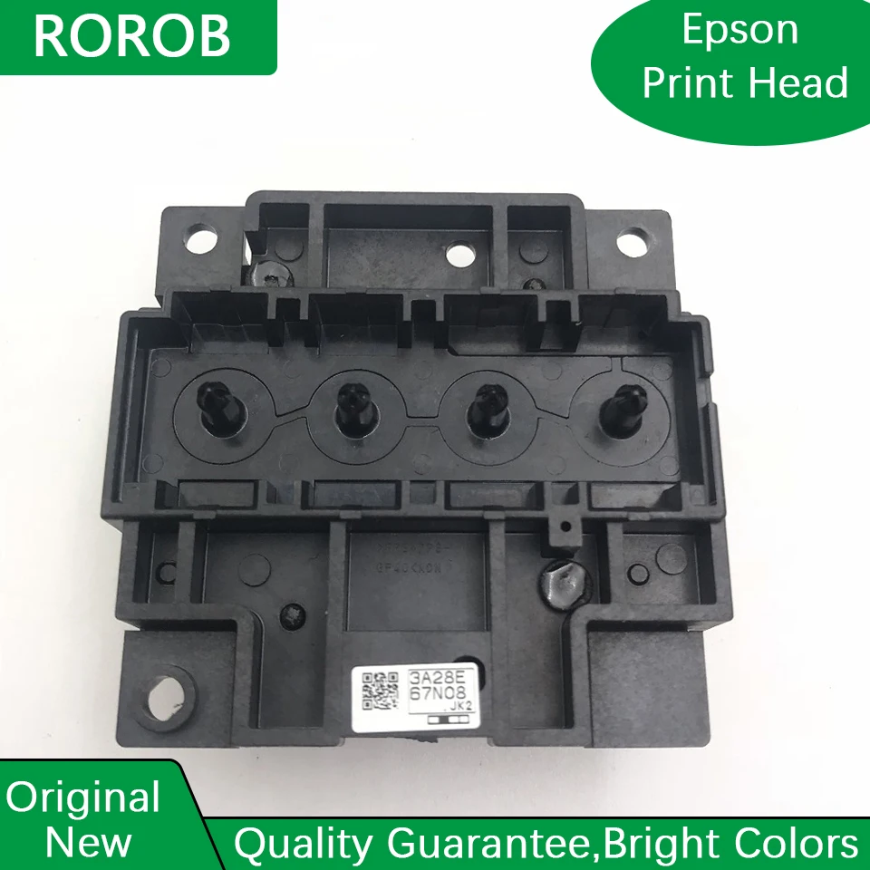 New Epson L210 L3110 L4150 L3150 L395 L380 L375 L3250 Printhead FA04000 FA04010 Print Head Printer Head for Epson Spare Parts