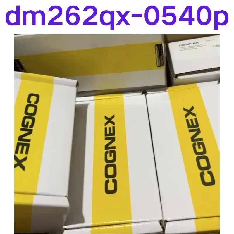 Brand-new Code reader dm262qx-0540p