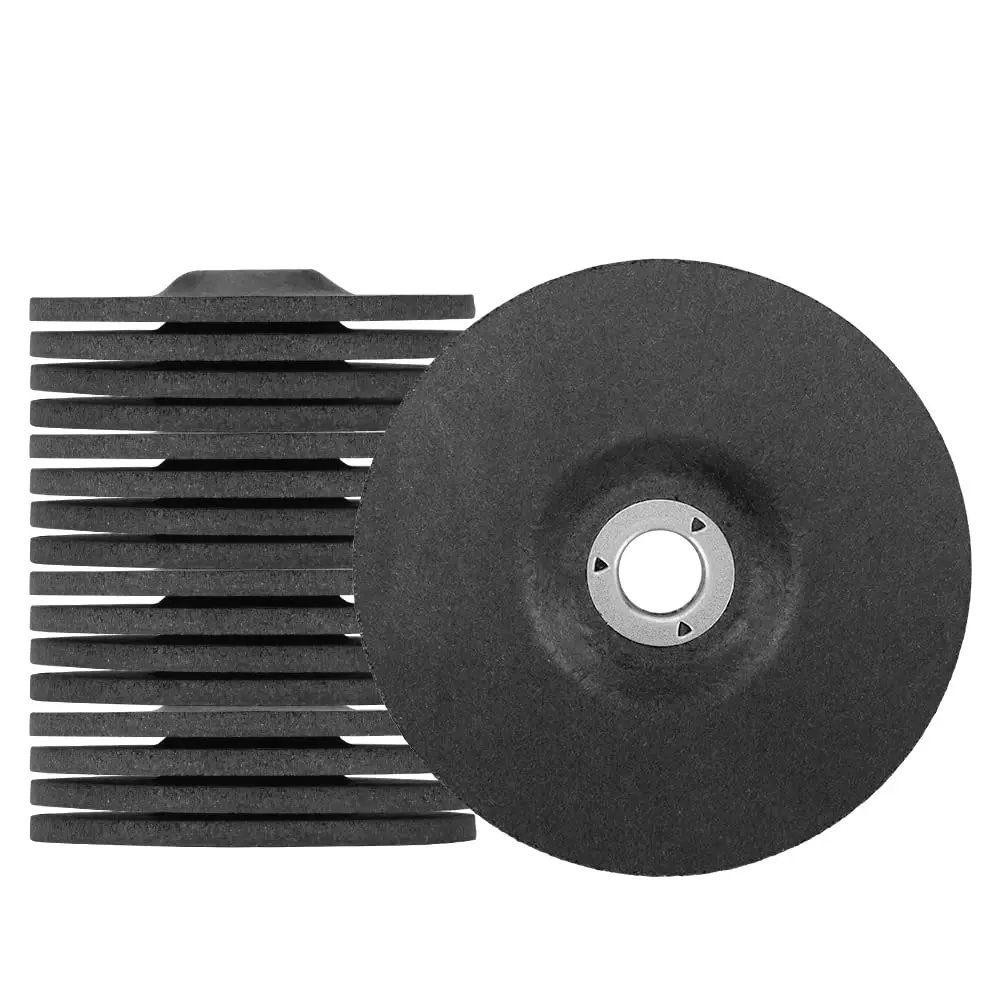 

3-дюймовая угловая шлифовальная машина, отрезной диск, полировальный круг по металлу, абразивный шлифовальный круг с апертурой 10 мм для аксессуаров для угловых шлифовальных машин