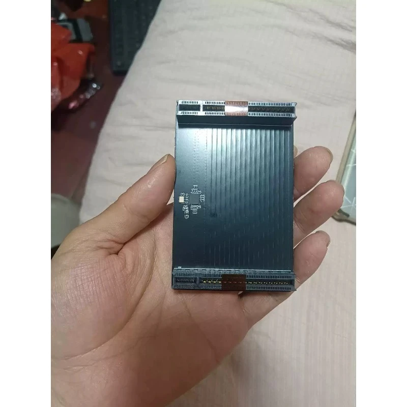 New NVLink Bridge Connector 2‑3‑4 Slot For RTX2080Ti RTX8000 Graphics Card High‑Speed GPU Interconnect Accessory