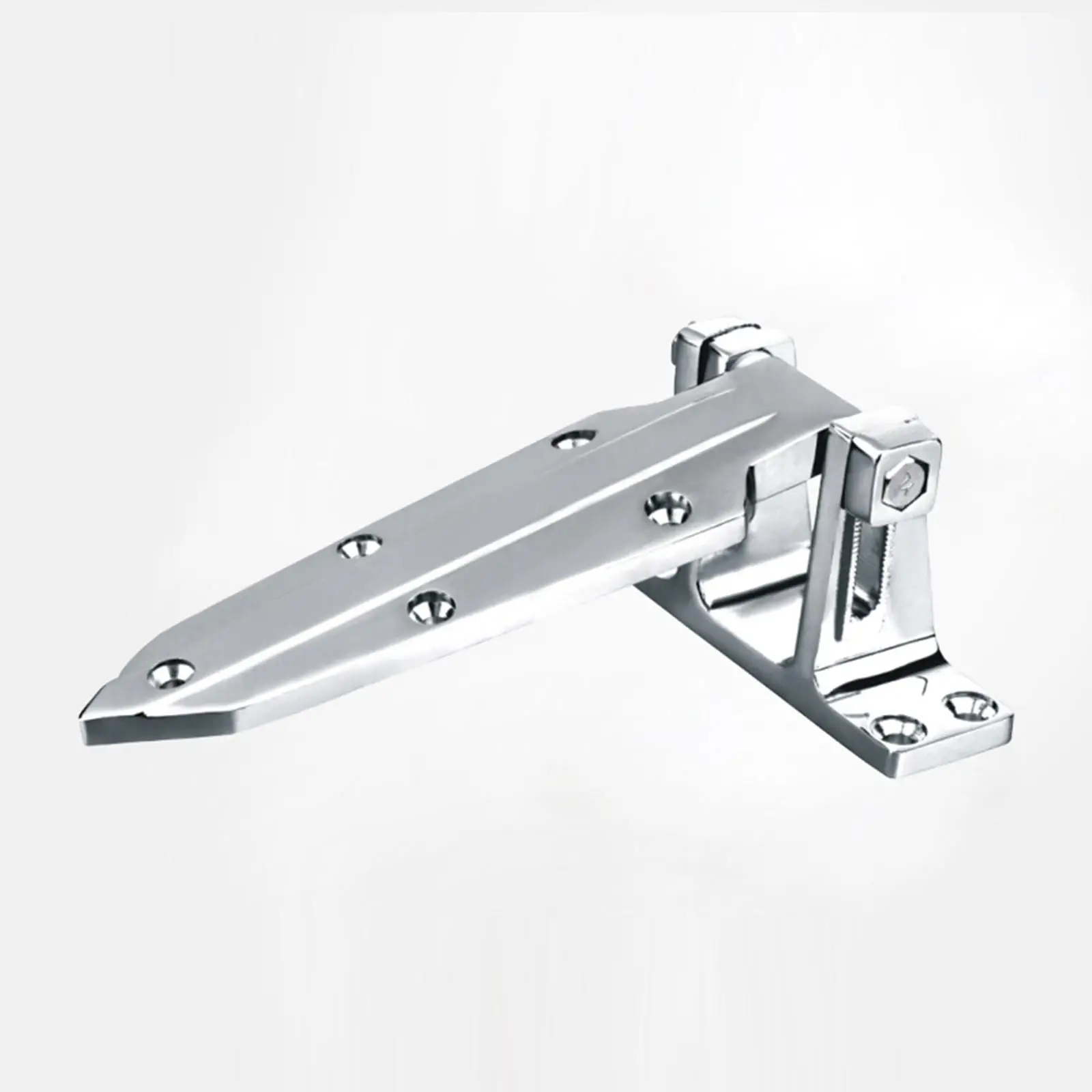 Freezer Door Closer Left or Right Side Exquisite Workmanship Door Hinge