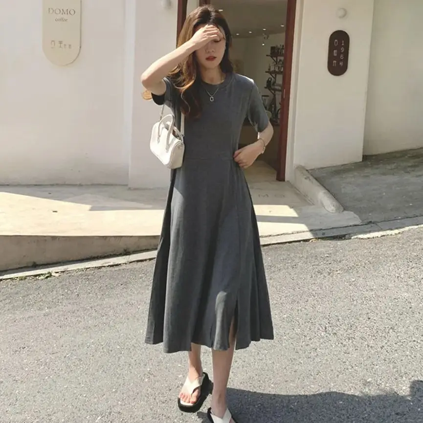 Women's Solid Color… - image