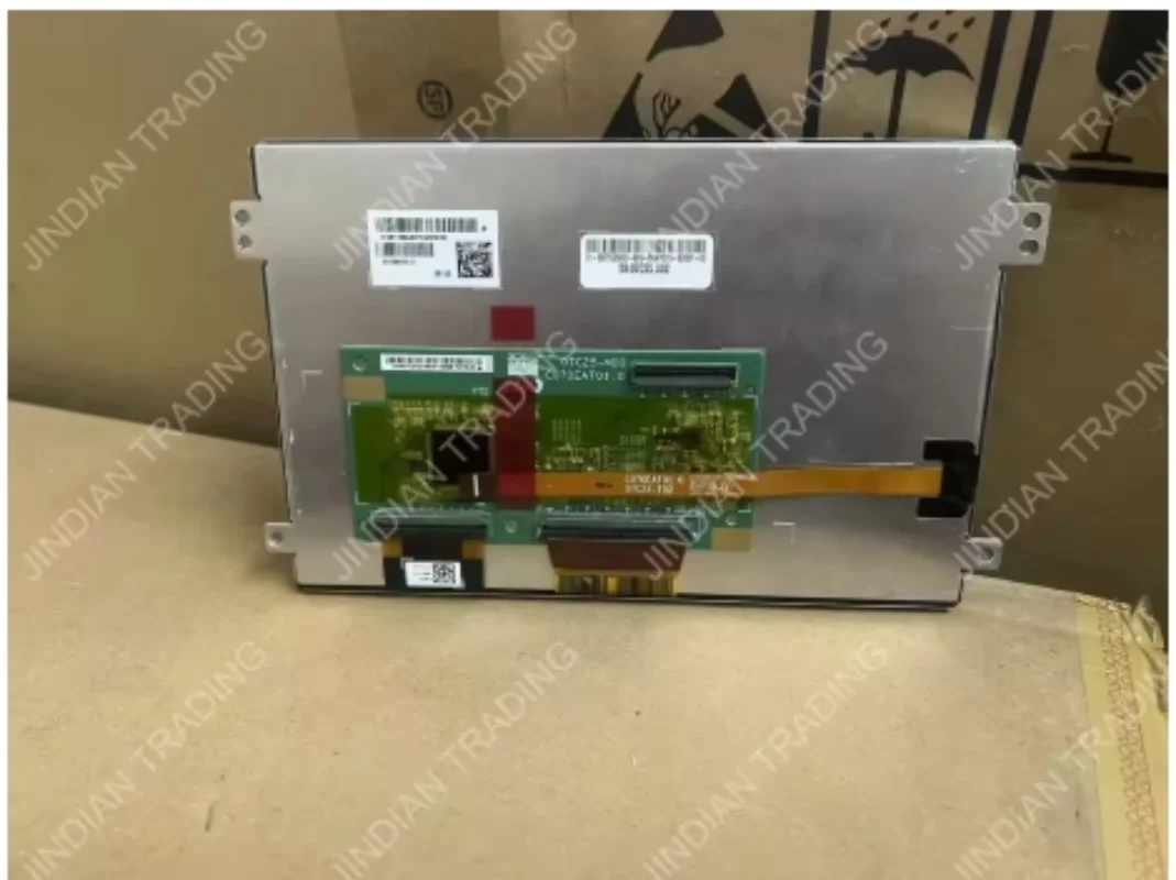 

C070EAT01.0 Brand new original industrial display LCD screen