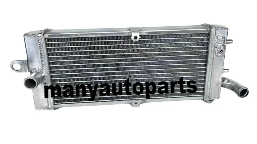 

Fit for Honda Shadow ACE 750 VT750C 1997-2003 1998 1999 2000 2001 2002 Aluminum Radiator