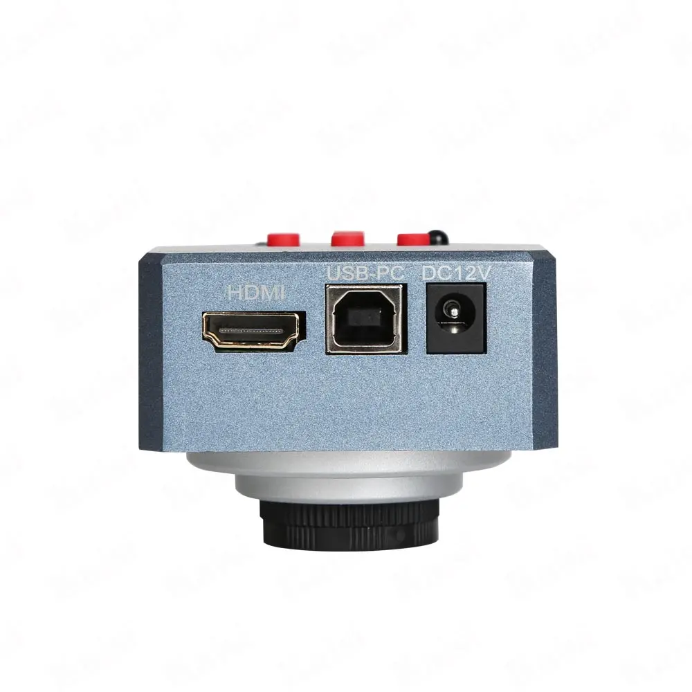 

Уникальная камера Kaisi 4K HD4K 4000 Вт 1080P 60FPS 4K 30FPS HDMI USB-PC DC 12 В с пультом дистанционного управления