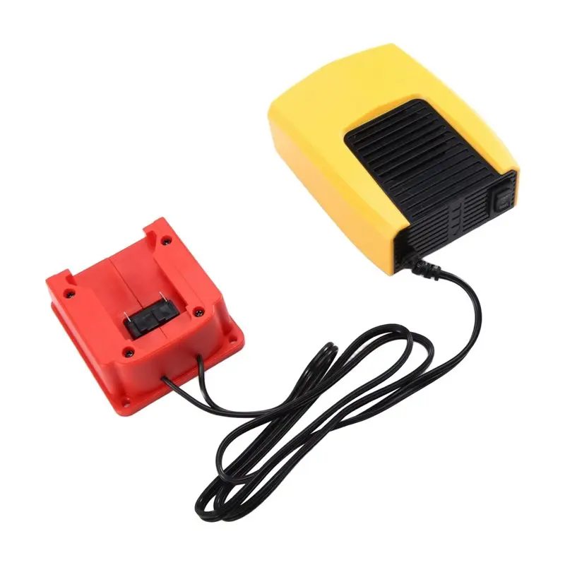 

Cordless Car Heater Electric Warm Air Blower Heating Fan Windshield Demister Defroster For Battery Power Tool New