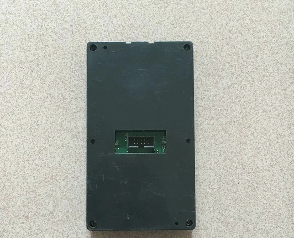 For High‑power Inverter Display‑operation‑panel, Potentiometer Speed‑control Keypad‑controller,odel Reference: G3, P3, CVF‑KP26B