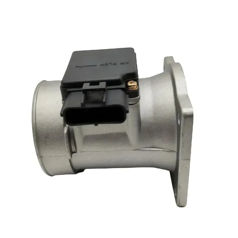 F67F-12B579-BA MAF Mass Air Flow Meter Sensor For Ford Ranger Taurus Escort Mazda 626 B2500 B3000 Car Accessories F67F12B579BA