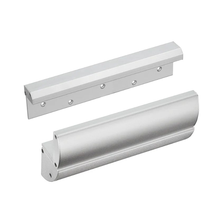 Imagem -01 - Yilin Mbk280nzlc Zlc Brcket para a Porta Interna yilin mbk280nzlc zlc brcket para a porta interna 01