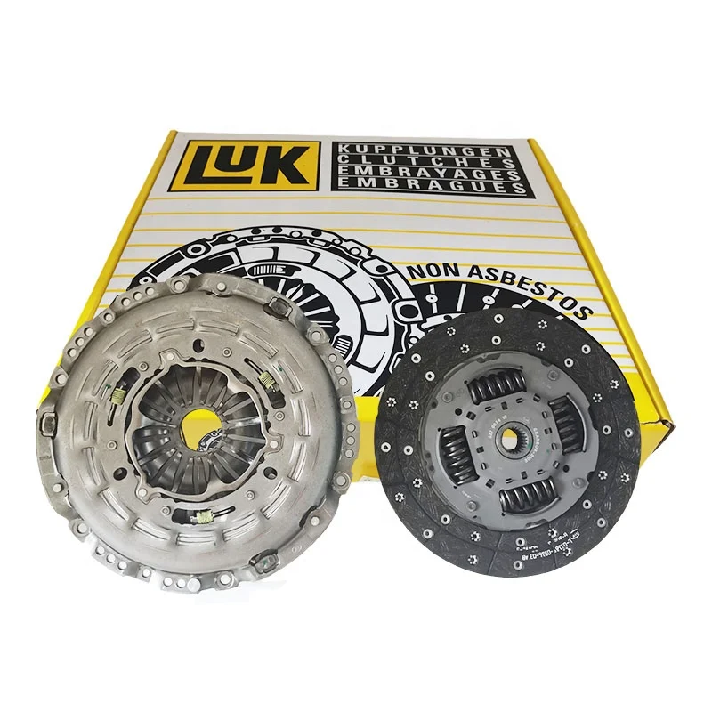 Ford Ranger 3.2 Luk Clutch Kit 6273032090 Clutch Disc for Pickup Parts BK31-7540-BB Mazda Bt50 Bt-50 3.2l Clutch Assembly