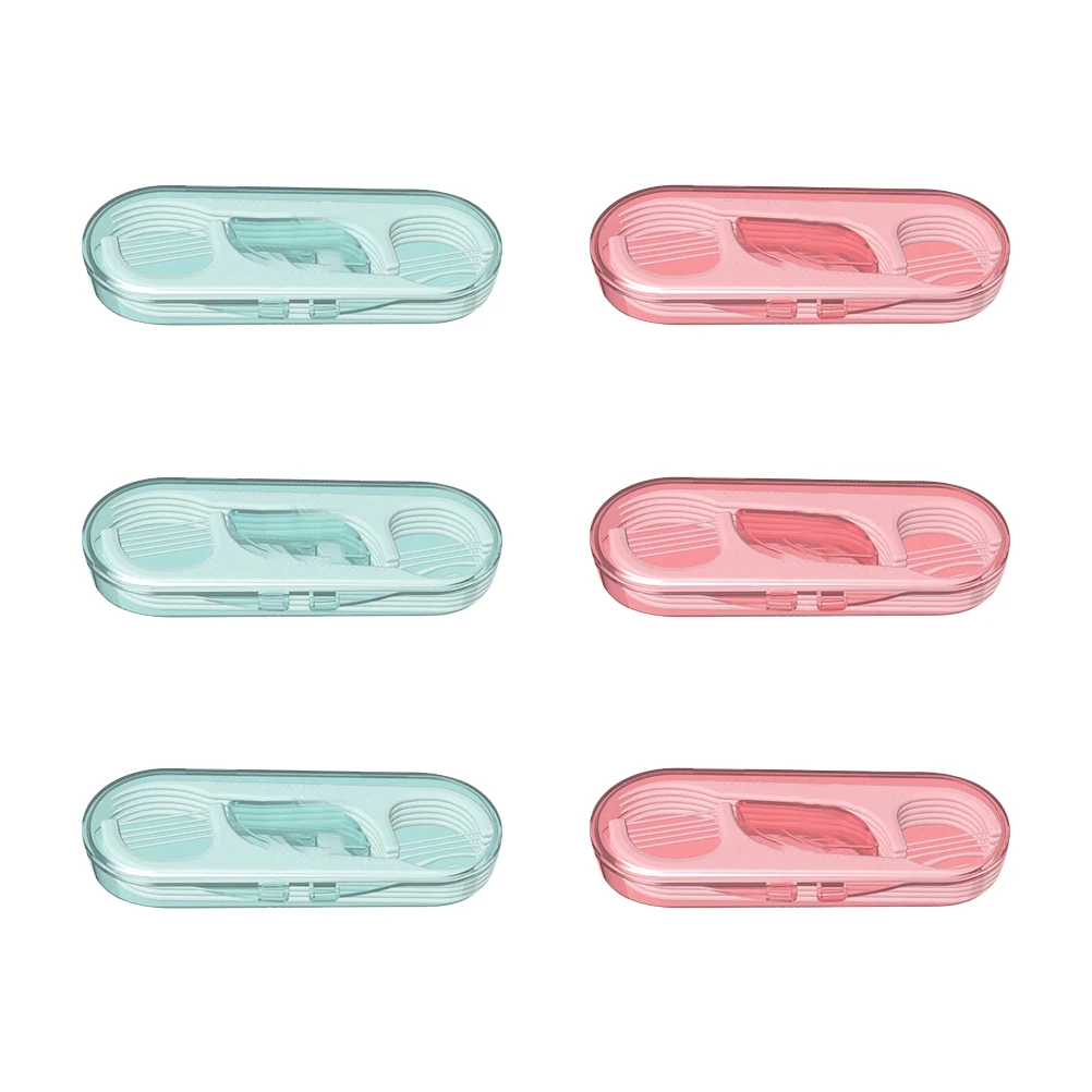 

Dental Floss Picks Food Grade Polystyrene High Molecular Fiber Oral Tools Teeth Cleaning Accessories Plaque Remover Sliding Wire
