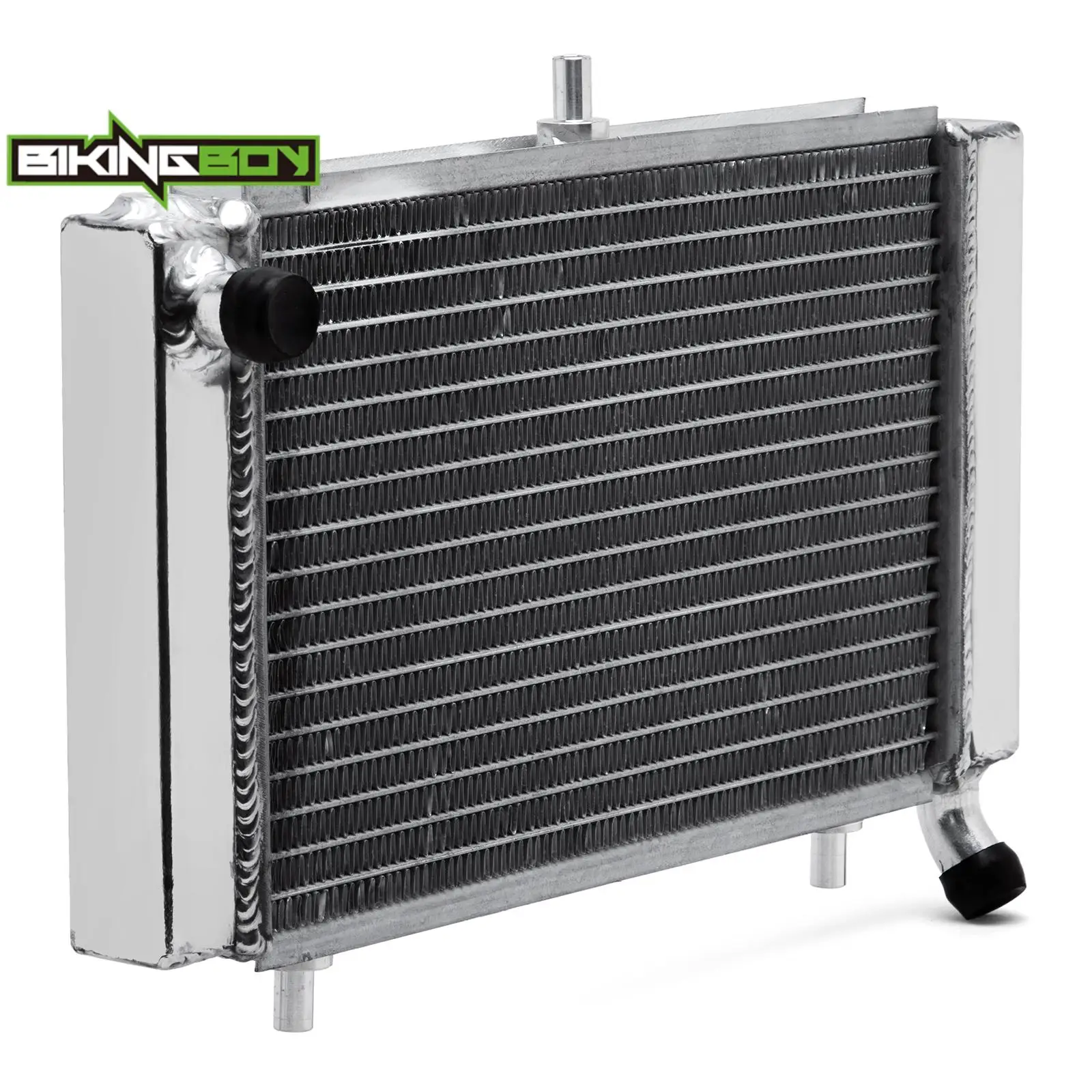 Engine Radiator Cooling SR50 94-22 RS125 2T 95-11 10 09 08 07 06 05 RS 125 GS 92-94 RS 125 SportPro 93 94 Tuono 125 03 04 Cooler