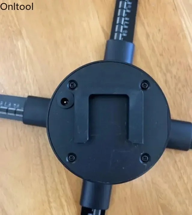 3D Fan Hologram Projector Protection Cover Hologram Projector Light Advertising Display Shell LED Fan Acyrlic Cover Bag