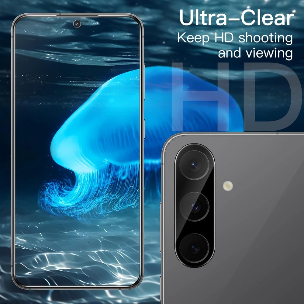 Thumbnail 2 - #17 Latest Tempered Glass Screen Protectors Offers