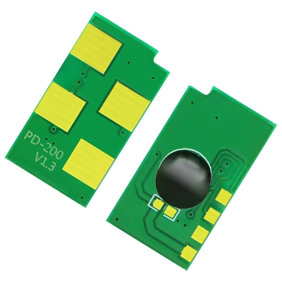 Toner Cartridge Reset Chip For Pantum PD 110-H PD 100-H PD 200-H PD-115 H PD-102 H PD-112 H PD-101 H PD-110 PD-130 S PD-200 H