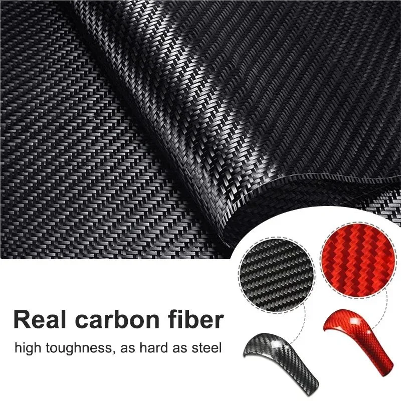 

For BMW 3 Series Z4 Real Dry Carbon Fiber Gear Shift Lever Head Cover Decorative Sticker Interior Modification Accessories