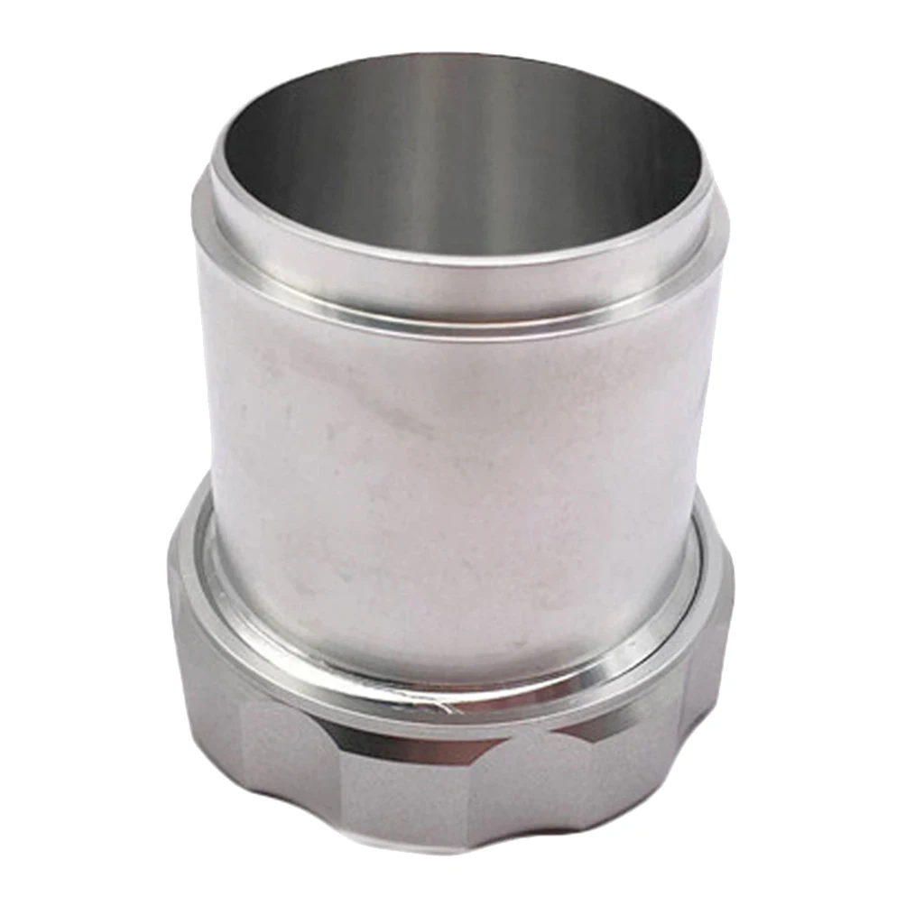 

Alloy Weld On Filler Neck and 1.5“1 1/2”OD Oil Fuel Water Tanks Aluminium