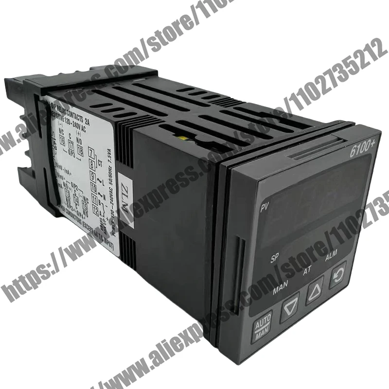 New Original Packaging   WEST P6100