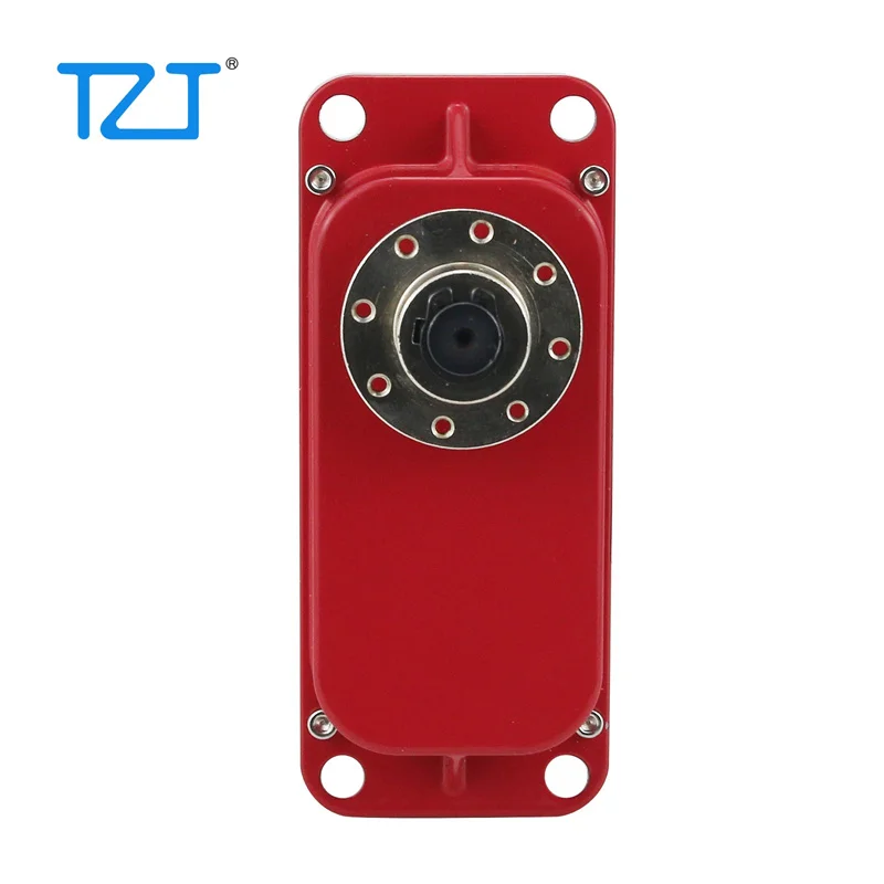 TZT DDTS380 400KG.CM High Torque Servo Ideal UAV Precision Industrial Steering Servo Remote Control