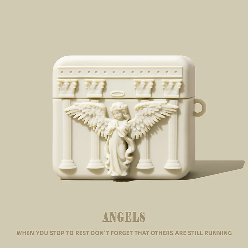 3D Звезда Луна Чехол для AirPods 4 Чехол беспроводные наушники для зарядки планшетов AirPods Pro 2 планшетов для AirPods 2