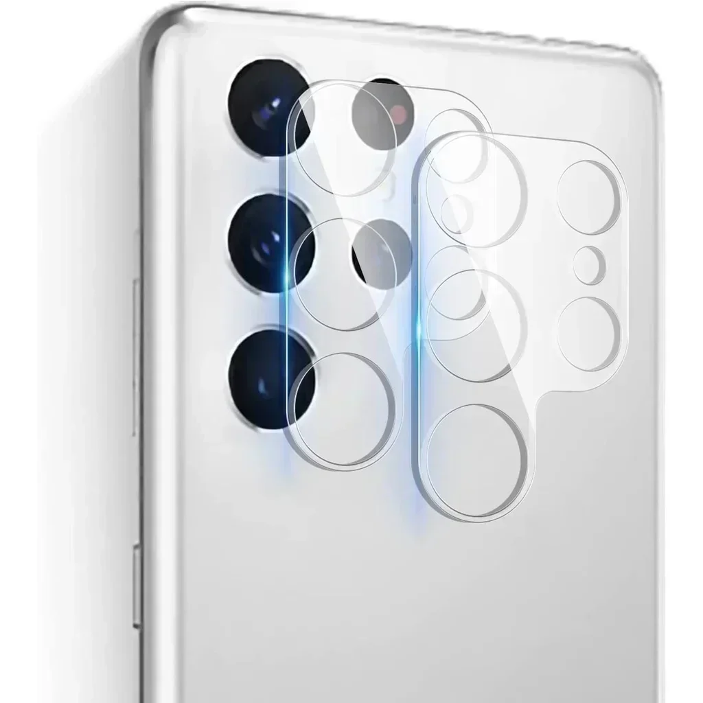 サムスン用9hカメラレンズプロテクター,強化ガラスカバー,ギャラクシーs24,s23,s22,s21ウルトラ,s23fe