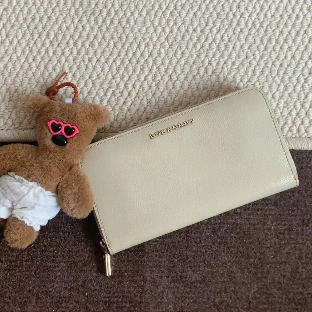 1PC Cute Teddy Bear Doll Pendant Cartoon Decorations Bag Charm Squeak Plush Toy Couple Gift