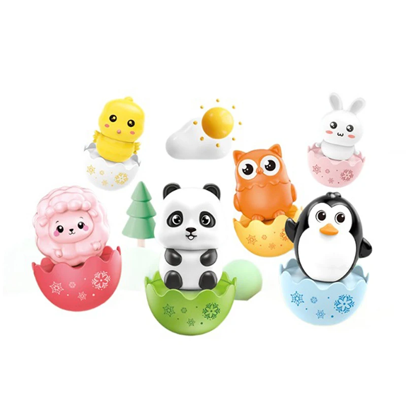Lernspielzeug für Kinder; Beruhigendes Spielzeug für Babys, Jungen und Mädchen im Alter von 2–6.